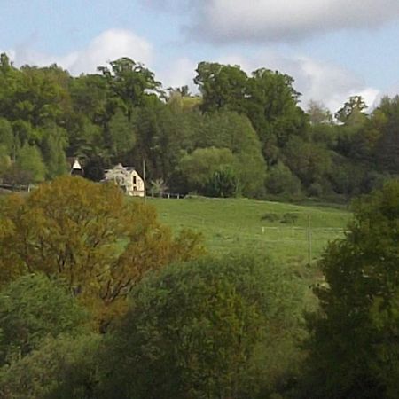 La Boursaie Bed & Breakfast Livarot-Pays-d'Auge ภายนอก รูปภาพ