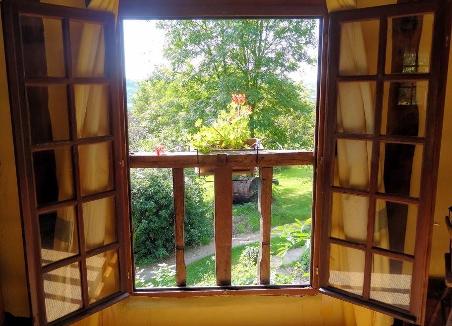 La Boursaie Bed & Breakfast Livarot-Pays-d'Auge ภายนอก รูปภาพ